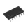 THAT 300S14-U - tranzisztor mező, 4xNPN, SMD SO14 - THAT CORPORATION