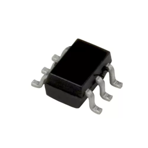 NUD3105DMT1G - 2xmeghajtó induktív fogyasztókhoz SMD SOT-74/6-Reel - ONSEMI