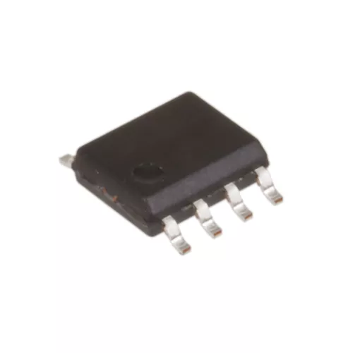 DRV8872DDARQ1 - DC motor vezérlő, PWM Io=3.6A, SMD PowerPAD8 (SO8)-Reel - TEXAS INSTRUMENTS