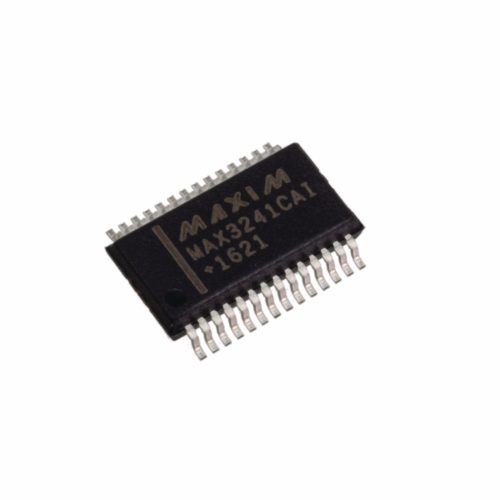 MAX 3241CAI+T - MAXIM - MAX3241CAI+
