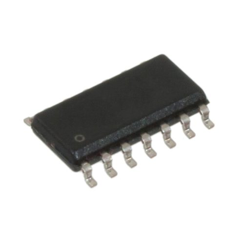 LM 319MX/NOPB - TEXAS INSTRUMENTS - LM319MX/NOPB