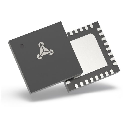 TMC 262C-LA-T - TRINAMIC - TMC262C-LA-T