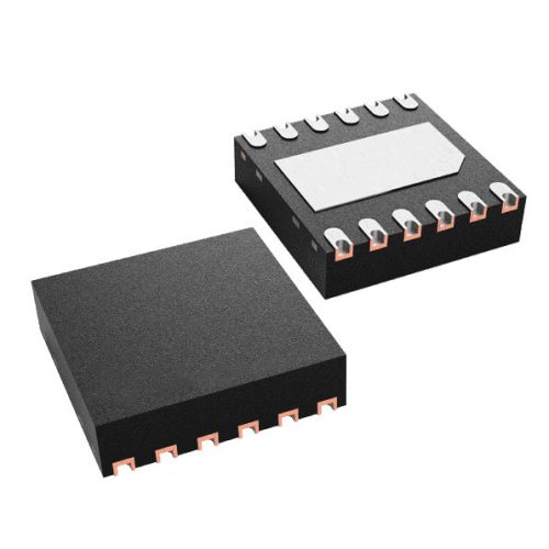 TPS61096ADSST - Step-Up, Ultra alacsony Icc, -40..+85°C SMD WSON12-Reel SMPS tápvezérlő - TEXAS INSTRUMENTS