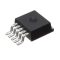   LM2596SX-3.3/NOPB - 3,3V/3A Step-Down SMD TO-263/5 (D2PAK/5)-Reel SMPS tápvezérlő - TEXAS INSTRUMENTS