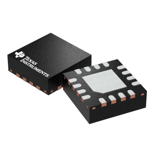 ADS1225IRGVR - 24-bit A/D-konverter SMD VQFN16-Reel - TEXAS INSTRUMENTS