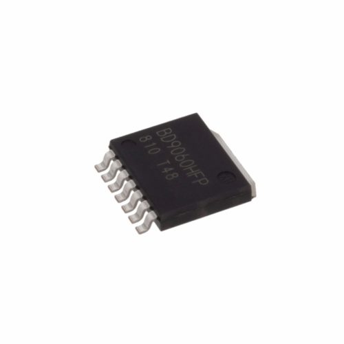 BD 9060HFP-CTR - ROHM - BD9060HFP-CTR