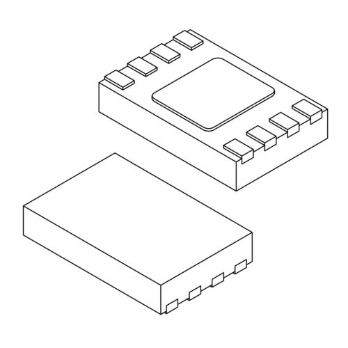 ATSHA 204A-MAHDA-T - MICROCHIP (ATMEL) - ATSHA204A-MAHDA-T