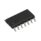  LMV339M/NOPB - 4xkomparátor kis fogyasztás -40..+85°C SMD SO14 - TEXAS INSTRUMENTS