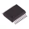   ADCMP562BRQZ-RL7 - dual komparátor, gyors 0.83ns SMD SSOP20 - ANALOG DEVICES