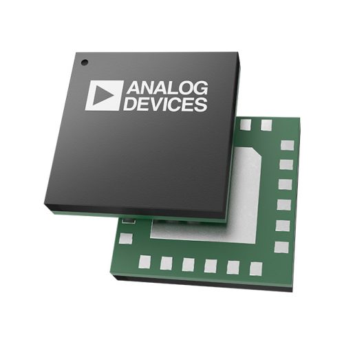 ADRF 5720BCCZN - csillapító 0.5dB/LSB 6-bit max. 40GHz SMD LGA24 - ANALOG DEVICES