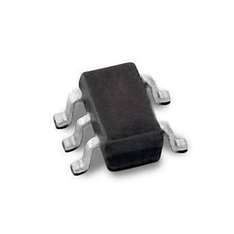 SGM 8959-1XC5G/TR - SG MICRO - SGM8959-1XC5G/TR
