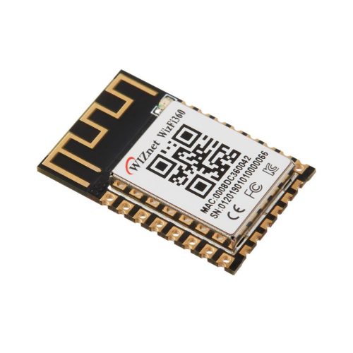 WizFi360-PA - WIZNET - WizFi360-PA