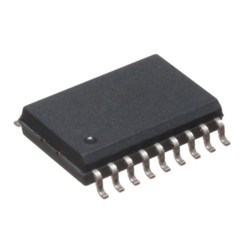 ULN 2803CDWR - TEXAS INSTRUMENTS - ULN2803CDWR