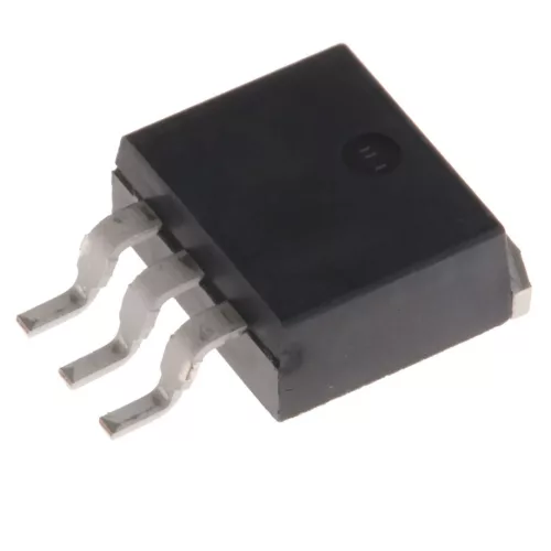 LM 1086ISX-5.0/NOPB - TEXAS INSTRUMENTS - LM1086ISX-5.0/NOPB