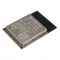   ESP32-S3-WROOM-1-N4 - WiFi/BLE/IoT modul ESP32-S3, PCB antenna - ESPRESSIF SYSTEMS