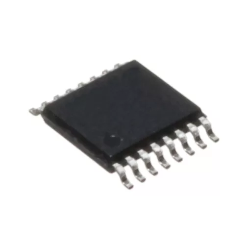 ISL32273EIVZ - Periféria áramkör, 4xRS-422/485 vevő ESD-védett SMD TSSOP16-Reel - RENESAS