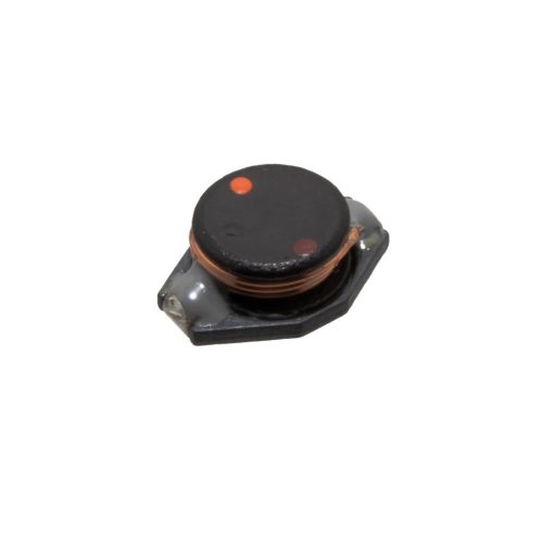 NPI84M221TR - 220uH SMD ±20% 0,8A 0,53Ohm 13x9,4x5mm induktivitás - NIC COMPONENTS