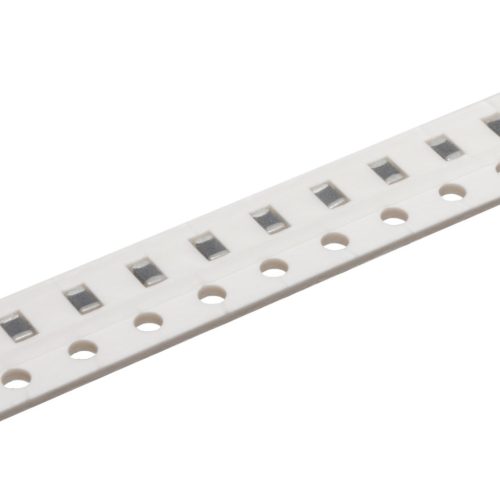 NCB0805A222TR010F - EMI-szűrő Imax=100mA SMD 2.0x1.25x0.9mm 2.2KOhm/100MHz - NIC COMPONENTS