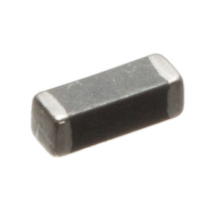 NCB0603R121TR060F - EMI-szűrő, Imax=600mA SMD 1.6x0.8x0.8mm 120Ohm/100MHz - NIC COMPONENTS