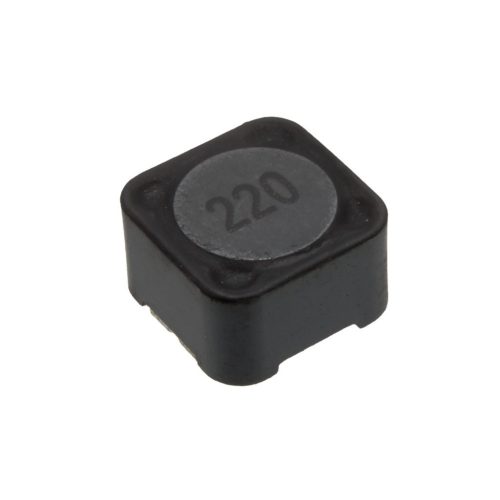 33 uH/SMD-NIC NPIS27H - NIC COMPONENTS - NPIS27H330MTRF