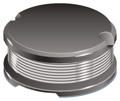 10 uH/SMD-SDR0604 ±20% - BOURNS - SDR0604-100ML