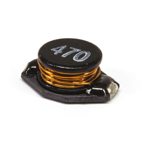 SMSL1305TR-101M - 100uH SMD ±20% induktivitás - C.T.C.COILS