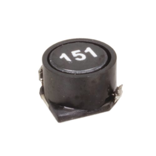 150 uH/SMD-NIC NPIS75T - NIC COMPONENTS - NPIS75T151MTRF