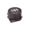   NPIS75T151MTRF - 150uH SMD ±20% 0,4A 0,53Ohm 7,0x7,0x4,6mm induktivitás - NIC COMPONENTS