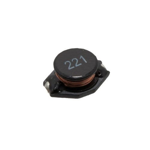 33 uH/SMD-NIC NPI16W - NIC COMPONENTS - NPI16W330MTRF
