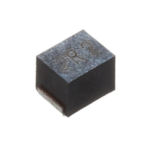NIN-PA100KTR450F 10 uH SMD 1210 - NIC COMPONENTS - NIN-PA100KTR450F