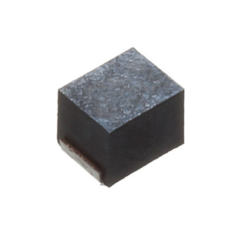 NIN-PC100KTR210F 10 uH SMD 1008 - NIC COMPONENTS - NIN-PC100KTR210F