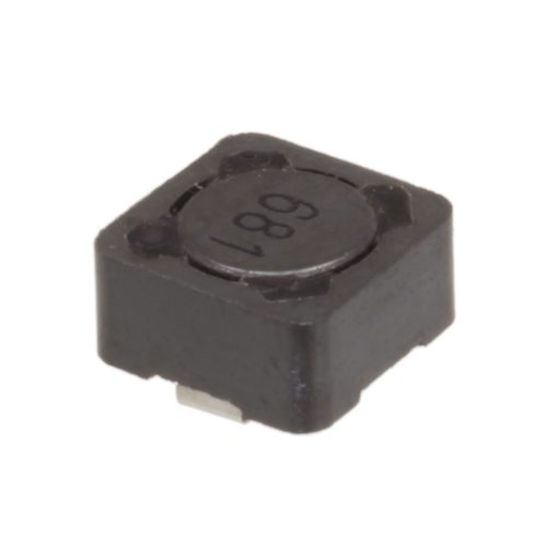 680 uH/SMD-NIC NPIS74H - NIC COMPONENTS - NPIS74H681MTRF