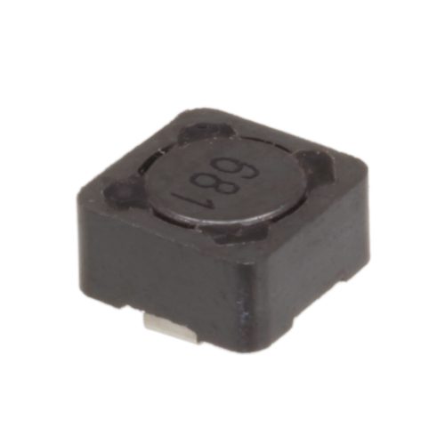 NPIS74H681MTRF - 680uH SMD ±20% 220mA 4,63Ohm 7,8x7,8x5mm induktivitás - NIC COMPONENTS