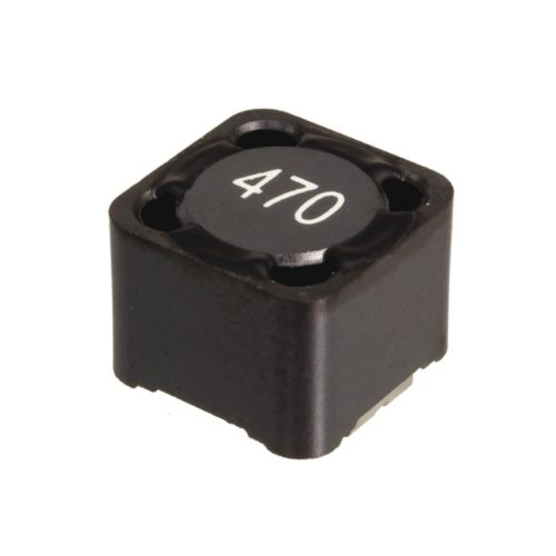 220 uH/SMD-NIC NPIS29H - NIC COMPONENTS - NPIS29H221MTRNF