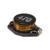 SSL1306T-680M-N - 68uH SMD ±20% 2.3A 0,13Ohm 18,5x15,2x7,2mm induktivitás - YAGEO