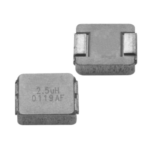 0.33 uH/SMD-2525 - VISHAY - IHLP2525BDERR33M01