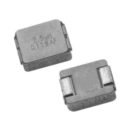 1 uH/SMD-2525 - VISHAY - IHLP2525AHER1R0M01