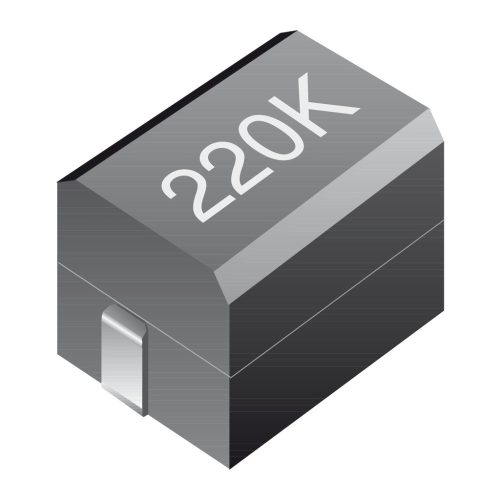 1 mH/SMD-CM45 ±10% - BOURNS - CM453232-102KL