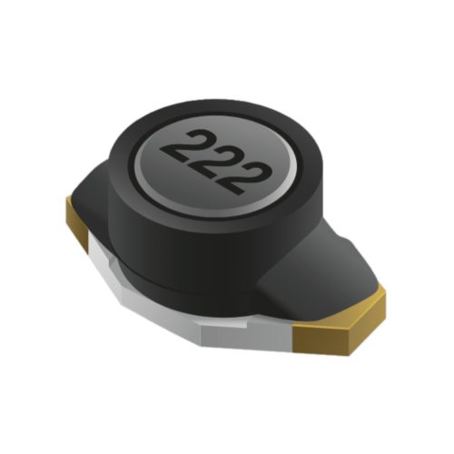 330 uH/SMD-SRR6603 ±20% - BOURNS - SRR6603-331ML