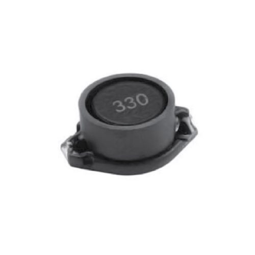 LMXS0704M471DTAS - 470µH SMD 20% 190mA, 1,8Ω SMD 6.6x4.5x2.92mm induktivitás - AVX