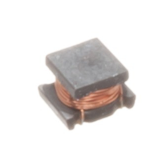 NLQ 35K100TRF 10 uH SMD 1210 - NIC COMPONENTS - NLQ35K100TRF