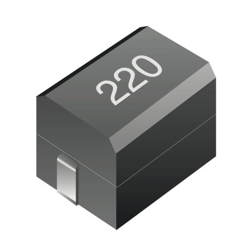 CM322522-1R0KL - 1uH 10% 1210 induktivitás - BOURNS