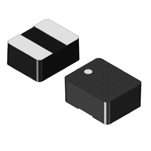 NPMG1212S20M1R0TRF - NIC COMPONENTS - NPMG1212S20M1R0TRF