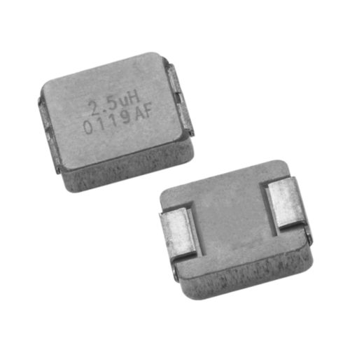 IHLP4040DZER470M11 - 47uH ±20% 3.3A 0,145Ohm SMD 10.6x10.6x4mm SMD induktivitás - VISHAY
