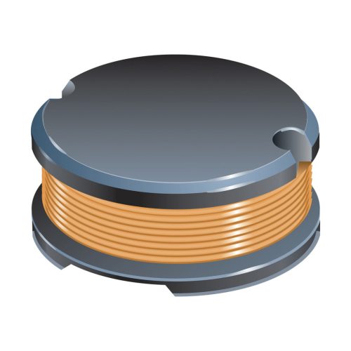 SDR0805-220ML - BOURNS - SDR0805-220ML