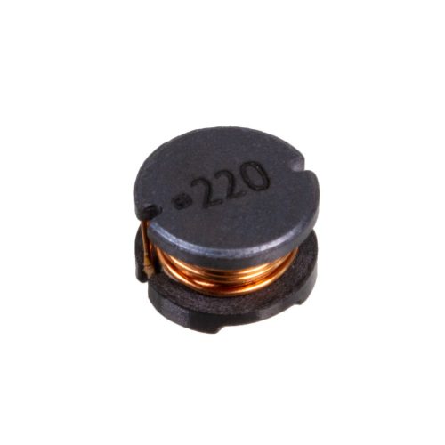SDR0805-220ML - 22uH SMD ±20% 1.5A 0.11Ohm d=7,3x5,8mm induktivitás - BOURNS