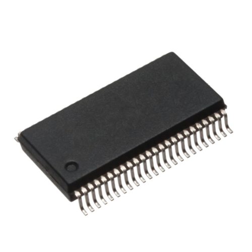 74 AC 16244DLG4 - TEXAS INSTRUMENTS - 74AC16244DLG4