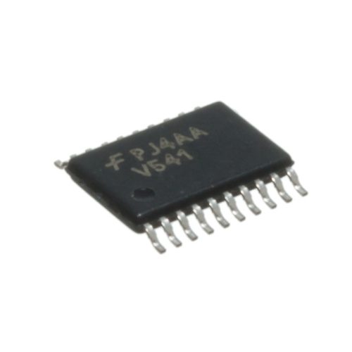 74VHC541MTC - 8-bit buszmeghajtó SMD TSSOP20 logikai IC - ONSEMI