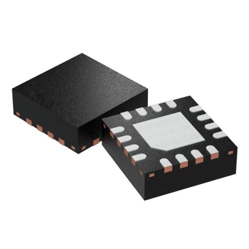 74 HC 4052BQ,115 - NEXPERIA - 74HC4052BQ,115