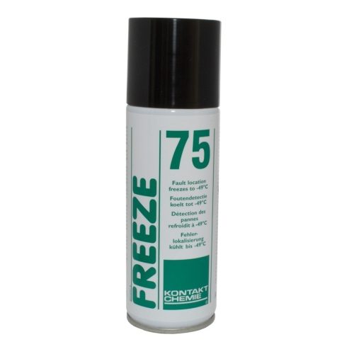 FREEZE 75 200ml - KONTAKT CHEMIE - FREEZE75200ML